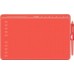 Huion HS611 Red