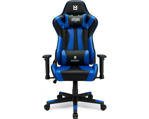 IMBA Seat KNIGHT Black-Blue (867730)