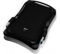 HDD Silicon Power Armor A30 2TB Black (SP020TBPHDA30S3A)