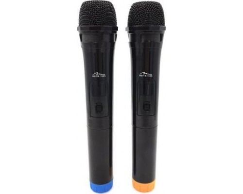 Media-Tech ACCENT PRO