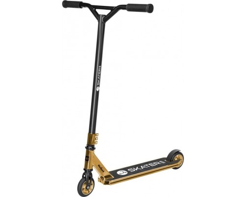 Rebel Skater Pro Gold (LEC-ZAB0120G)