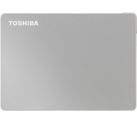 HDD Toshiba Canvio Flex 4TB Silver (HDTX140ESCCA)