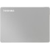 HDD Toshiba Canvio Flex 4TB Silver (HDTX140ESCCA)
