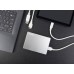 HDD Toshiba Canvio Flex 4TB Silver (HDTX140ESCCA)