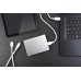 HDD Toshiba Canvio Flex 4TB Silver (HDTX140ESCCA)