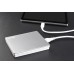 HDD Toshiba Canvio Flex 4TB Silver (HDTX140ESCCA)