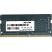 AFOX SODIMM, DDR4, 16 GB, 2666 MHz,  (AFSD416FS1P)