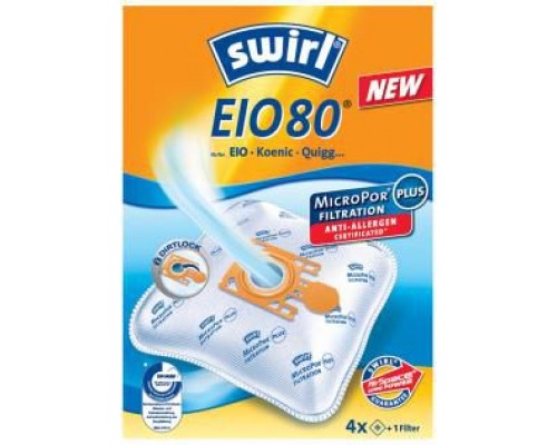 Swirl EIO 80 MP Plus AirSpace - (179350)