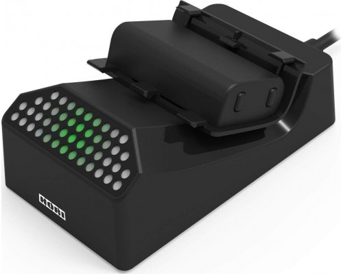 Hori station charging Solo Charging Station to the pads Xbox (AB09-001U)