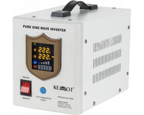 UPS Kemot PROsinus-500 (URZ3405)