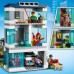LEGO City Dom rodzinny (60291)