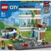 LEGO City Dom rodzinny (60291)