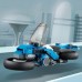LEGO Creator Supermotocykl (31114)