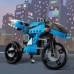 LEGO Creator Supermotocykl (31114)