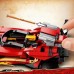 LEGO Ninjago Ninjaścigacz X-1 (71737)