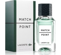 Lacoste Match Point EDT 50 ml
