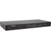 Switch Intellinet Network Solutions GIGA 24x RJ45 + 2x SFP WEB-SMART VLAN QOS RACK (560917)