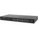 Switch Intellinet Network Solutions GIGA 24x RJ45 + 2x SFP WEB-SMART VLAN QOS RACK (560917)