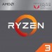 AMD AMD Ryzen 3 3200G procesor 3,6 GHz 4 MB L3 Taca