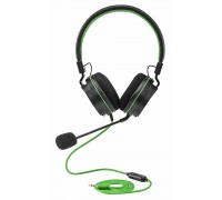Snakebyte Head:Set SX Black (SB916250)
