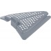 Amica KF 1013 Grey