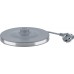 Amica KF 1013 Grey