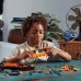 LEGO Technic Poduszkowiec ratowniczy (42120)