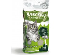 Barry King Concrete Forest 10 l