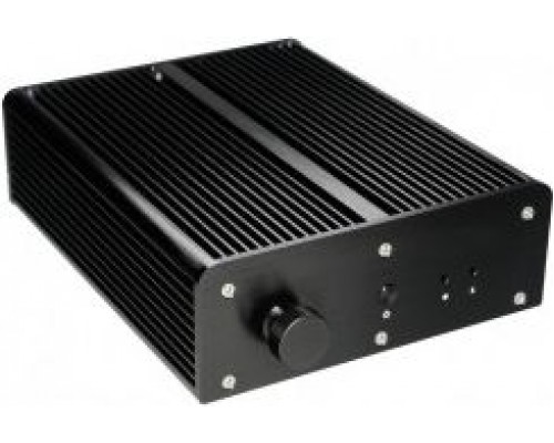 Akasa Pascal MC UCFF Intel NUC (A-NUC22-M1B)