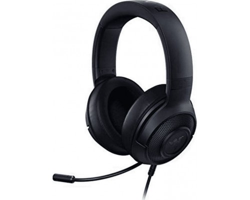 Razer Kraken X Lite Black (RZ04-02950100-R381)