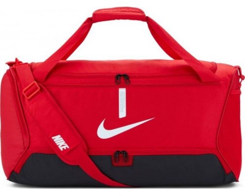 Nike Bag sport Academy Team Duffel red 60 l