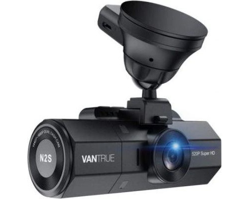 Vantrue N2S