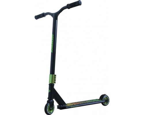 Schildkrot Kickless Green (H0945)
