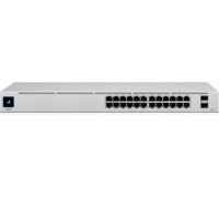 Switch Ubiquiti UniFi 24 (USW-24)