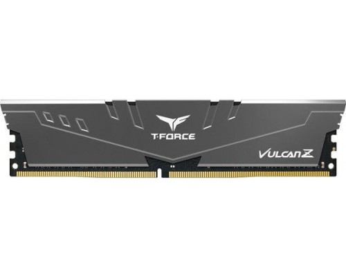 TeamGroup T-Force Vulcan Z, DDR4, 16 GB, 3200MHz, CL16 (TLZGD416G3200HC16F01)