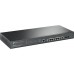 Switch TP-Link TL-SG3210XHP-M2