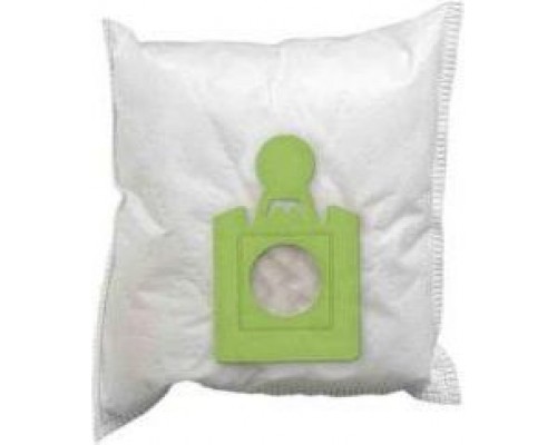 Invest Bags do vacuum cleaner, 4 pcs.i + filter (49.4120)