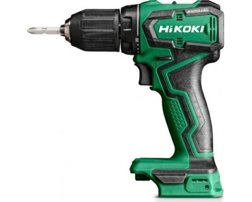 Hikoki DS18DD W4Z 18 V