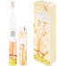 Brush Vitammy Smile Fox Yellow