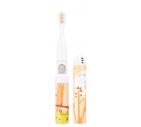 Brush Vitammy Smile Fox Yellow