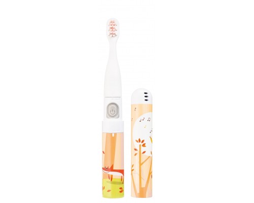Brush Vitammy Smile Fox Yellow