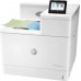 HP LaserJet Enterprise M856dn