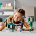 LEGO Minecraft Podniebna wieża (21173)