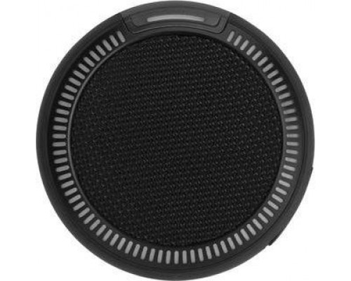 Xquisit Streetparty S black (4029948076744)