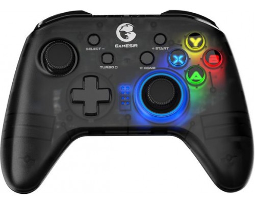 Pad GameSir T4 PRO WRLS