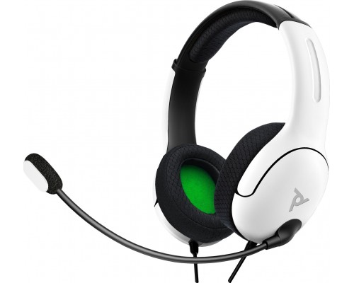 PDP LVL40 White (049-015-EU-WH)