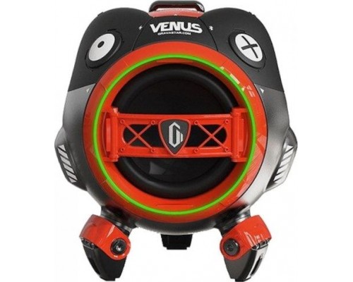 GravaStar Venus G2 red (GRAVASTAR G2_RED)
