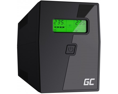 UPS Green Cell 800VA 480W Power Proof (UPS02)
