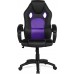 Beliani REST Violet