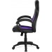 Beliani REST Violet